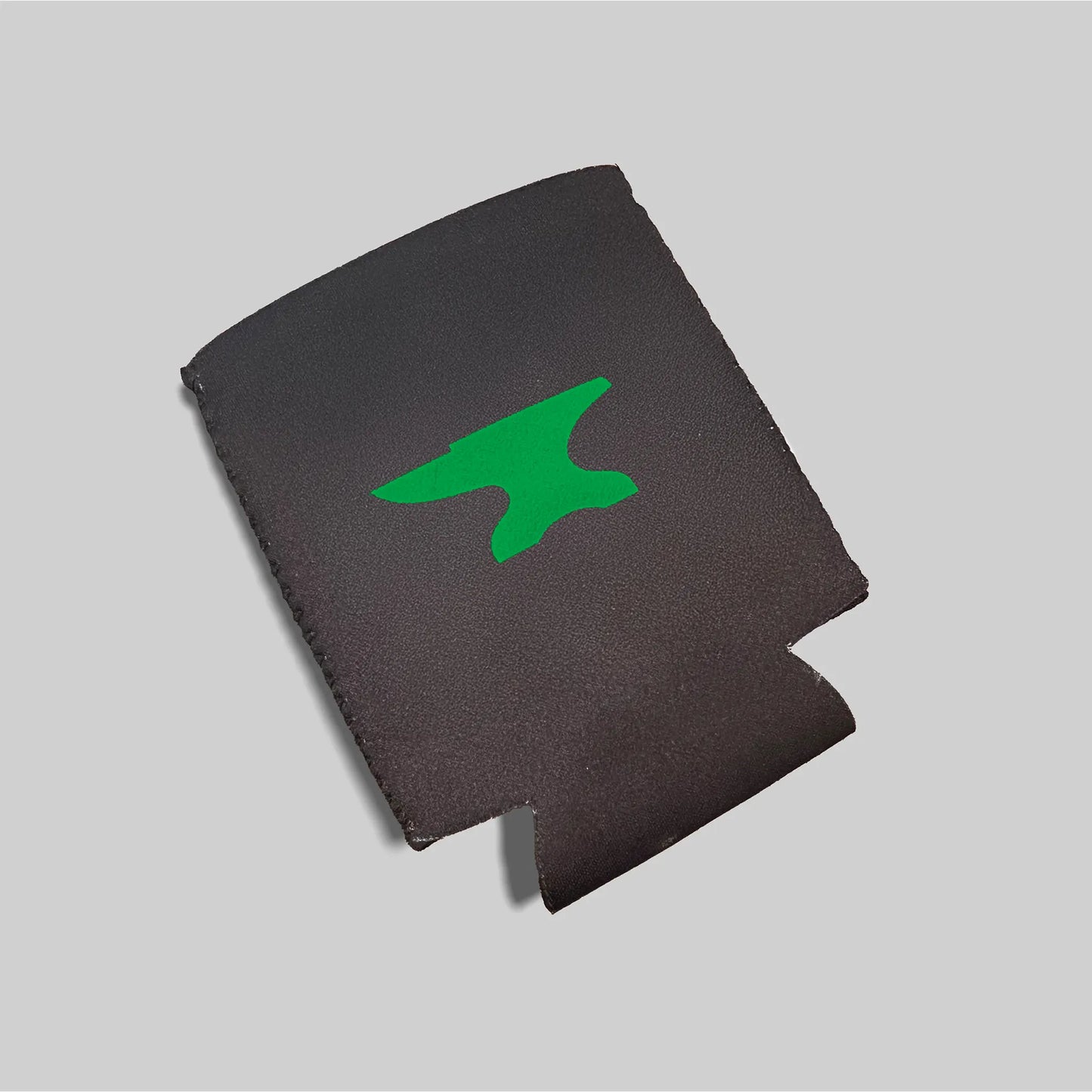 Five Iron Black Koozie