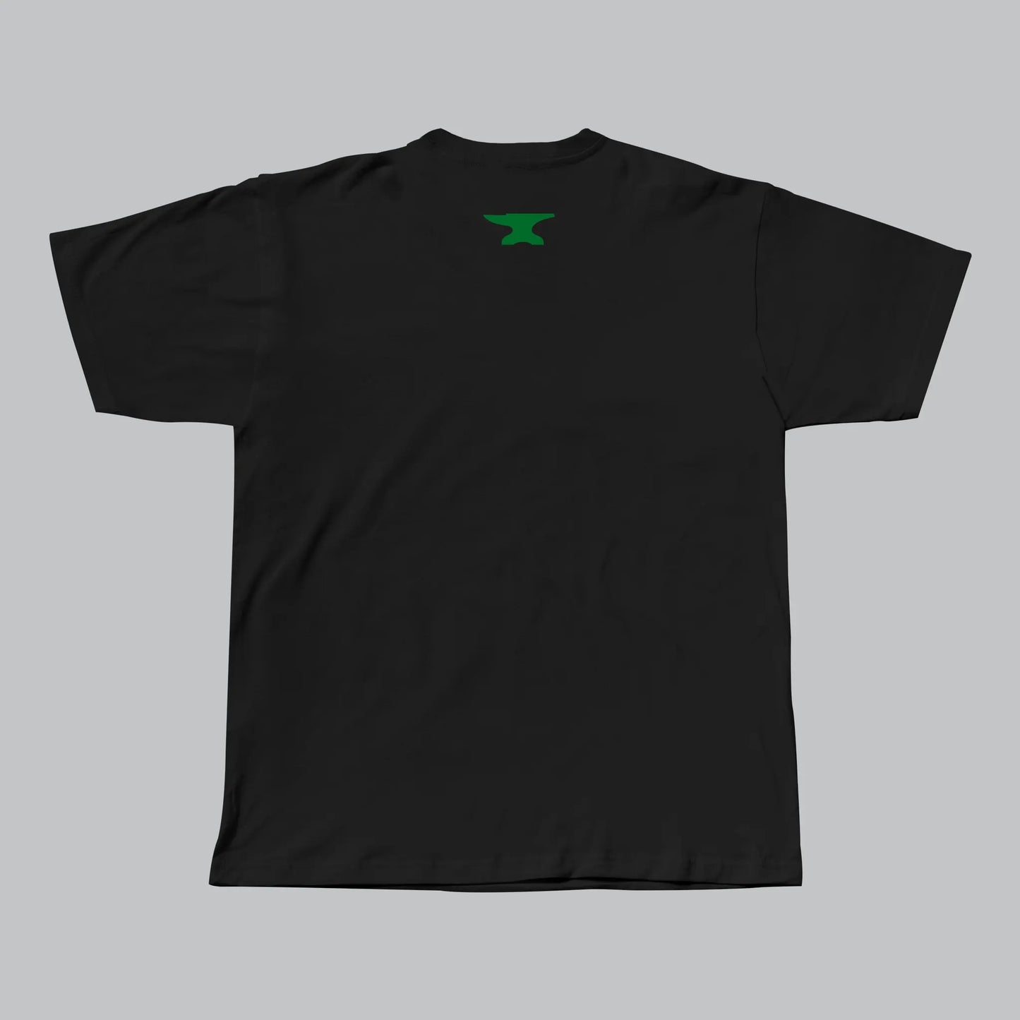 Five Iron Black T-Shirt