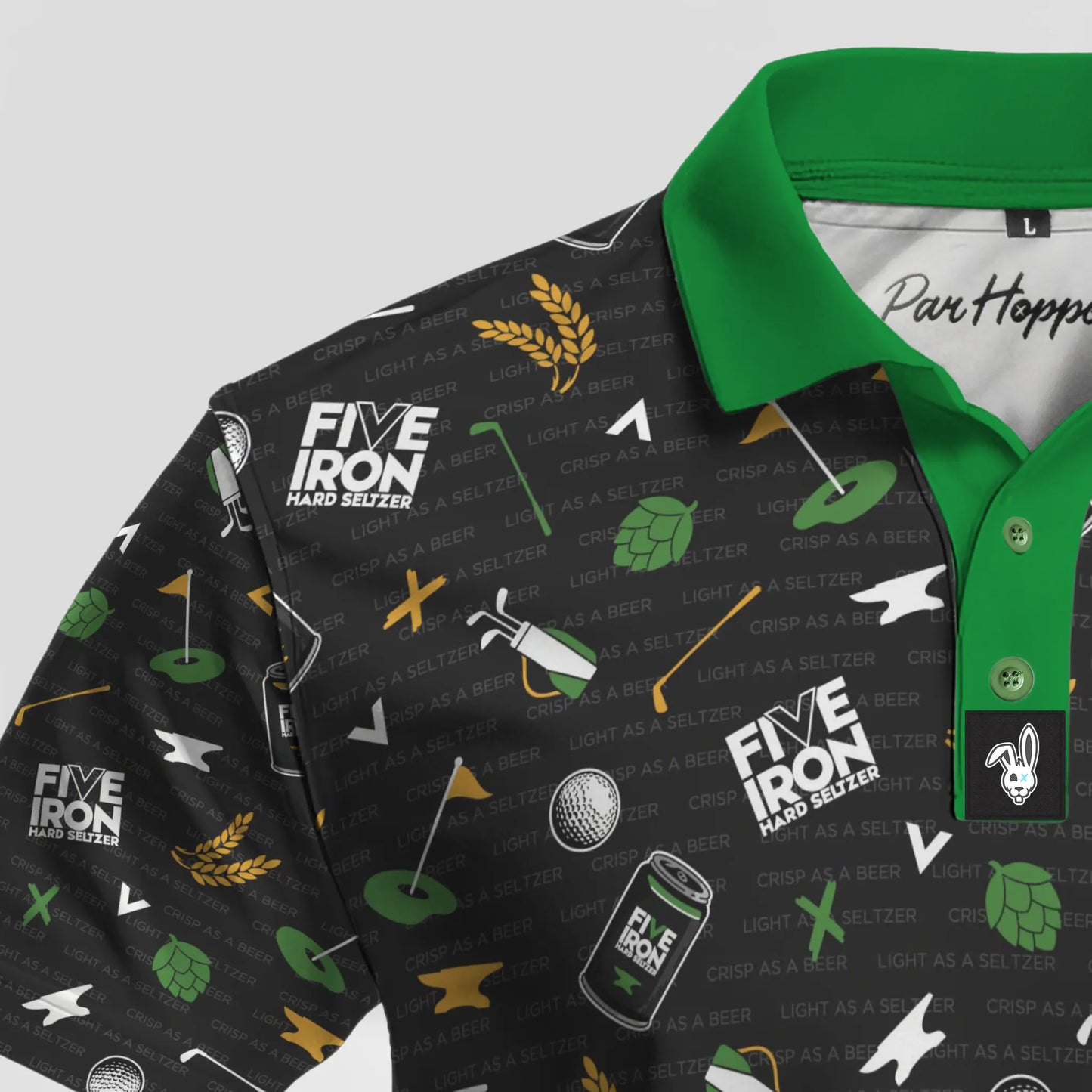 Five Iron Polo Shirt