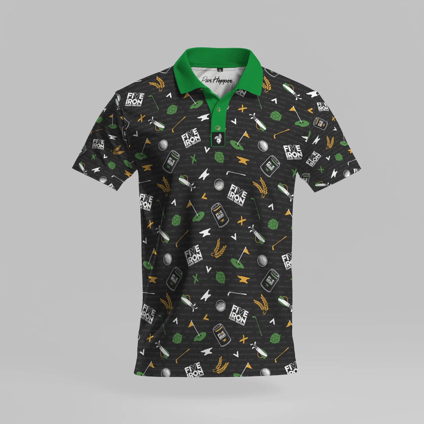 Five Iron Polo Shirt