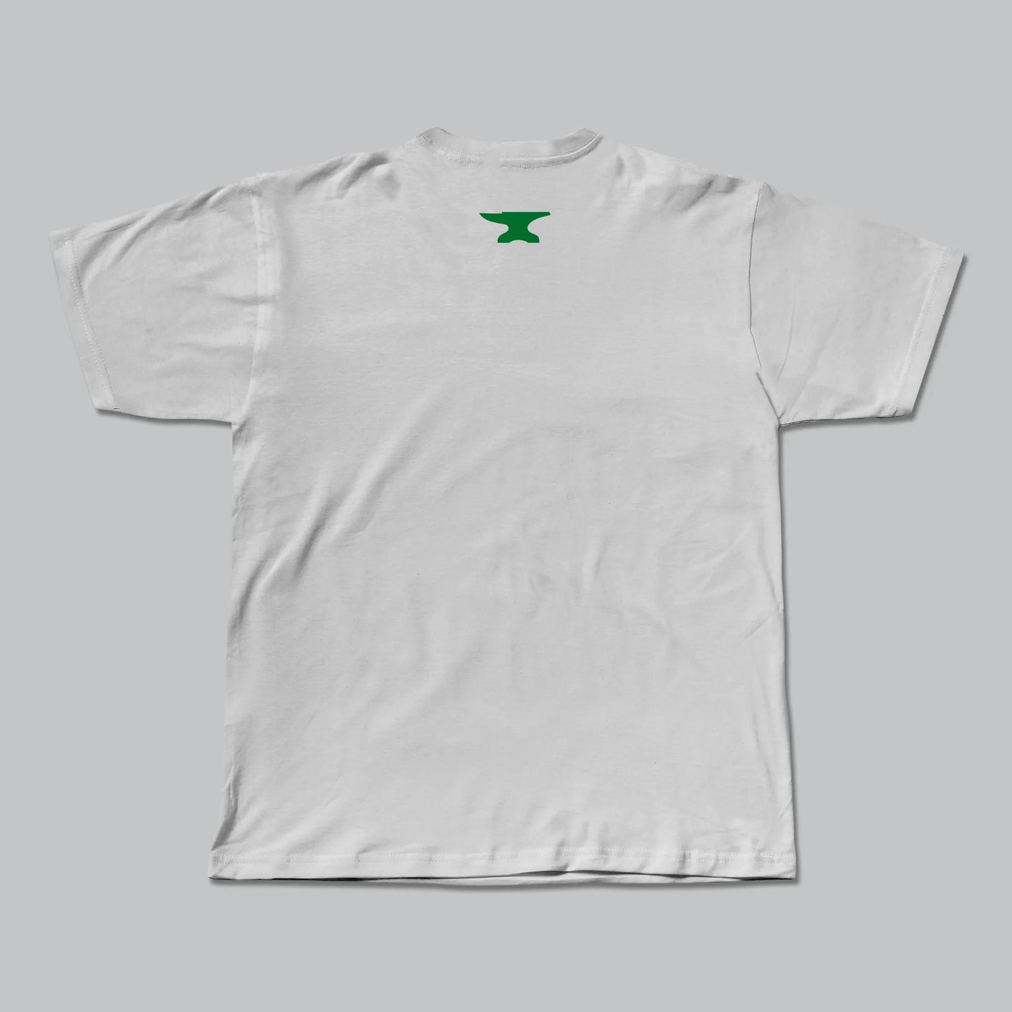 Five Iron White T-Shirt